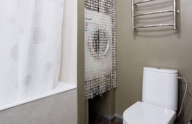 Spikado Apartment Zhemchug Frunzenskaya - Foto 15