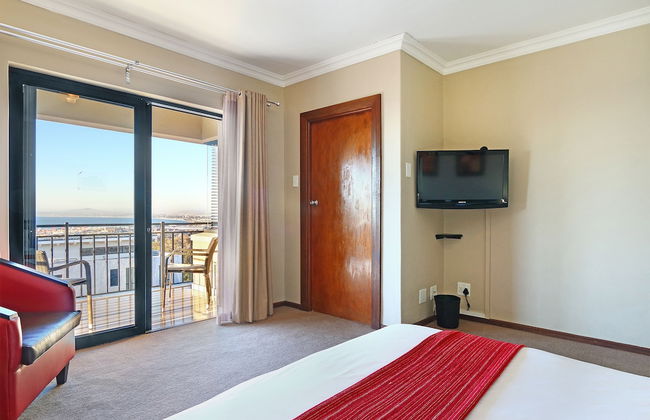 Star Holiday Apartments - Foto 31