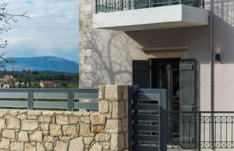 Brand new Villa Volakas BY APOKORONAS VILLAS - Foto 69