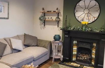 Mill Cottage - Foto 6