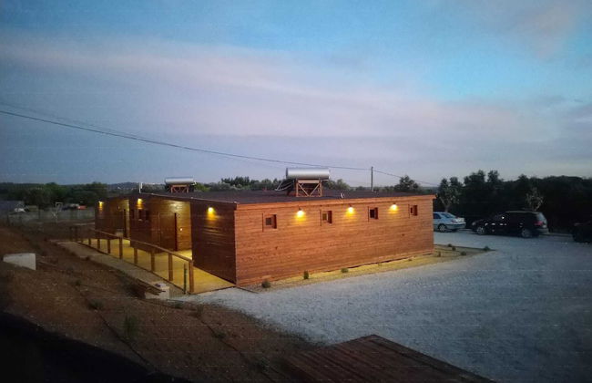 wecamp Reserva Alecrim - Foto 35