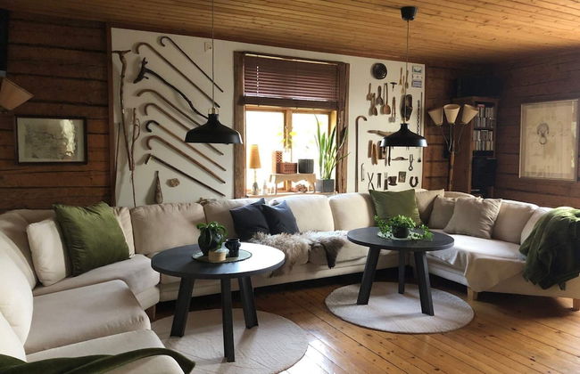 4 Star Holiday Home in Stillingson - Foto 8