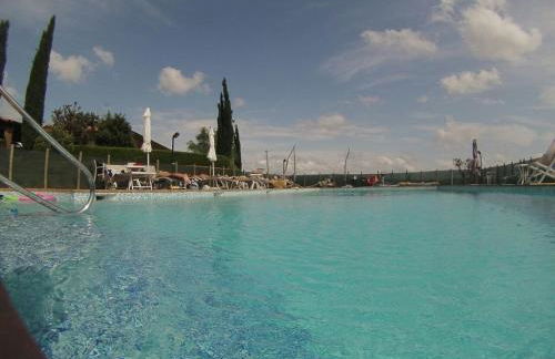 Agriturismo Diaccialone - Foto 16