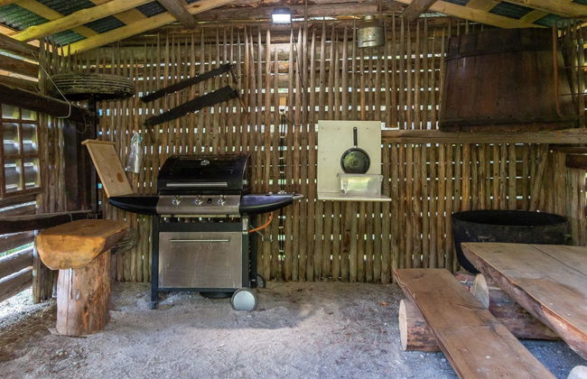 2 bedroom House in Kuopio with sauna - Photo 25