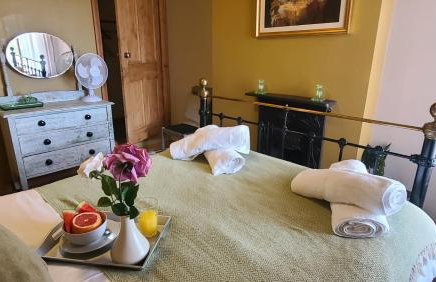 Druids Cottage a cosy 2 bedroom Cottage within a 5 minute drive from Cannock town centre - Foto 20