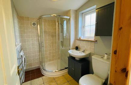 Traditional Highland Cottage Near Loch Ness-sleeps 6 - Foto 62