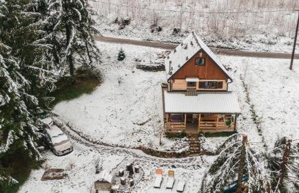 River house "Green butterfly" - Foto 27