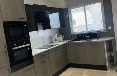 Loft atlantique Rochefort - Foto 17