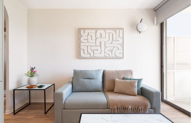 Cozy Apartment in Palaio Faliro - Foto 17