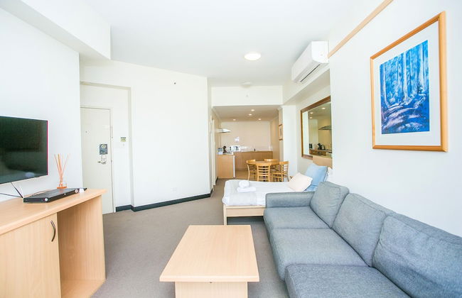 All Suites Perth - Photo 58