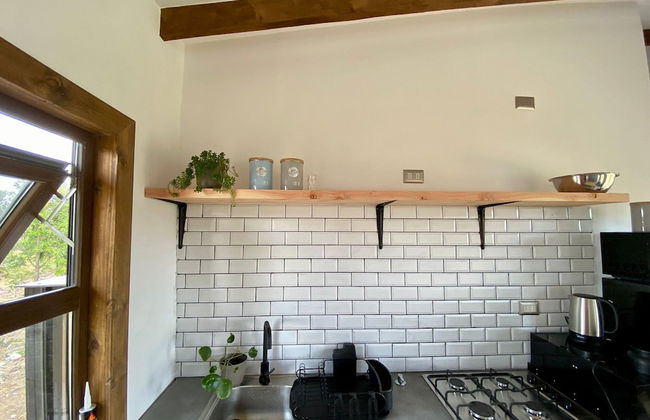 Cabañas Lawal Pto Varas - Foto 14