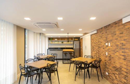 ECS714 Practical and Modern In the Heart of CWB - Foto 36