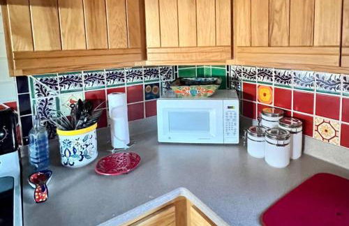 1 bed cute casita near NMSU, pet friendly - Foto 8