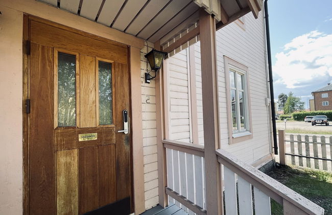 Telegrafen Lägenhetshotell - Foto 69