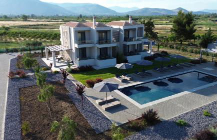 Almyres Luxurious Residences - Photo 7