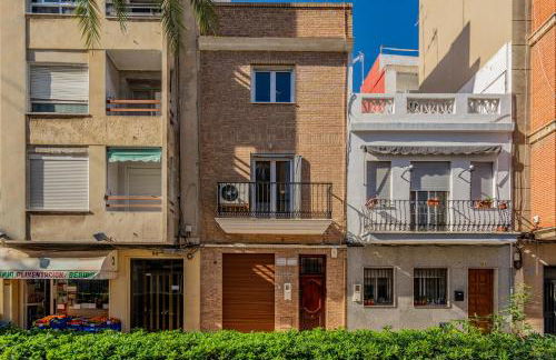 Maritim Horizon House Port of Valencia - Foto 57