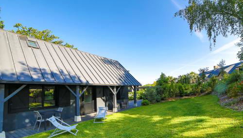 Le Ranch, charmante maison de style, proche de la mer et de Vannes dans le Golfe - Foto 3