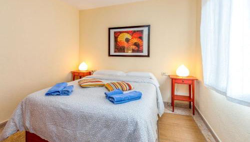 Apartment Camp Nou by Interhome - Foto 2