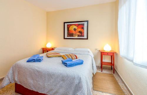 Apartment Camp Nou by Interhome - Photo 1