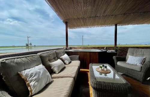 El Mirador Un lugar único en el corazón del Delta - Foto 45