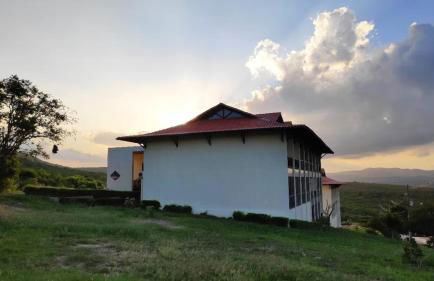 Flat no Condomínio Monte Castelo, Gravatá-PE - Foto 34