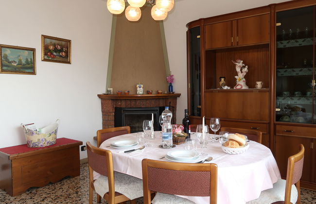 Apartment Gialla by Interhome - Foto 13