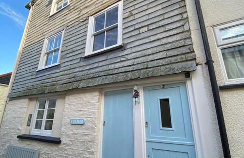Fulmar Cottage - Foto 5