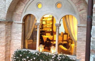 Palazzetto Bentivoglio - Foto 1