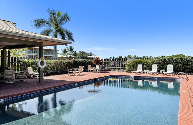 Kahalu'u Bay S #204 2 Bedroom Condo by RedAwning - Foto 21