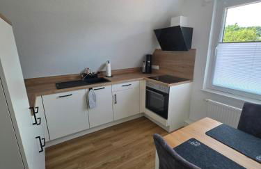 Schöne Ferienwohnung fußläufig zum Haselünner See - Foto 4