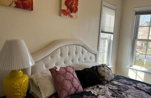 Maple Lawn Gem -sunny townhouse 3 bedrooms - Foto 22