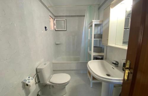 Apartamento La Casita playa a 700m - Photo 4