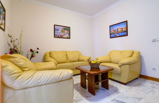 Montesan Apartments - Foto 57