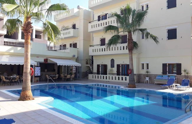 Semiramis Apartments - Foto 4