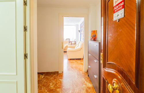 Cubo's Cruz Humilladero Apartment - Photo 35