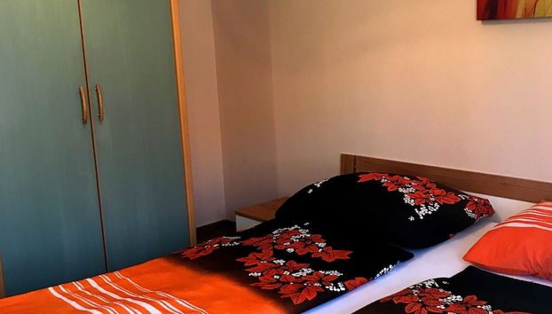 Princess Luxus Apartman - Foto 3, Habitación