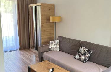 Wilga Leśne SPA - Foto 13