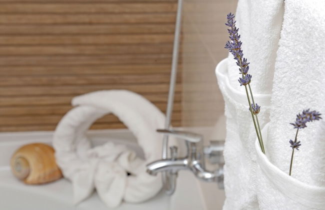 Villa Sea Star - Foto 29