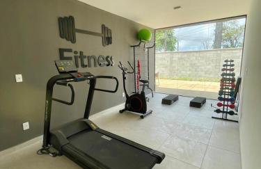 Apartamento litoral sul de João Pessoa - Foto 7