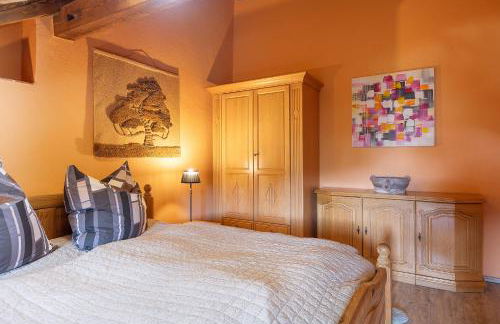 Dachgeschoss Adlerhorst - Foto 14