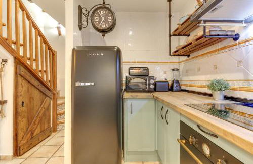 Casa Rural A Cashiña da Lagarteira - Foto 26