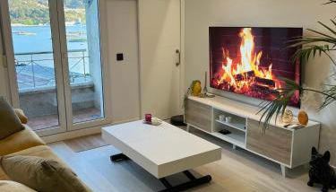 Ático playa Palmás - Foto 3