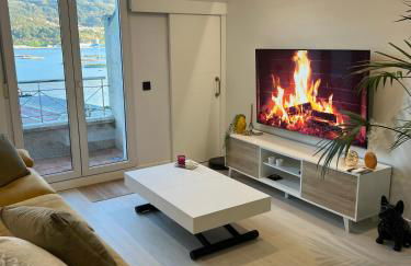 Ático playa Palmás - Foto 3