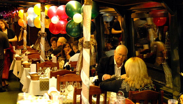 Dîner-croisière réveillon de la Saint-Sylvestre avec option croisière le jour de l'an - Photo 4