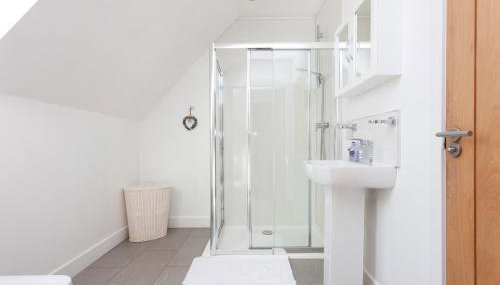 2 Eden at Williamscraig Holiday Cottages - Foto 2