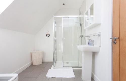 2 Eden at Williamscraig Holiday Cottages - Photo 2