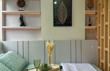 (106) Studio charm - Perto da praia - Foto 13