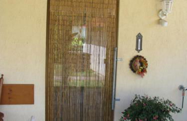 Ferienwohnung Herbsleben - Foto 30