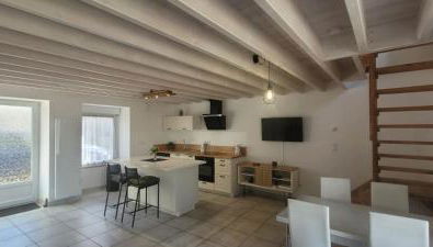 La Ricolais - Foto 2