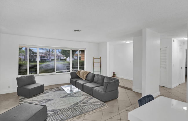 Cleveland Tropical Oasis & Private Pool - Foto 3